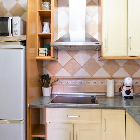 Marques7Home مالقة المظهر الخارجي الصورة