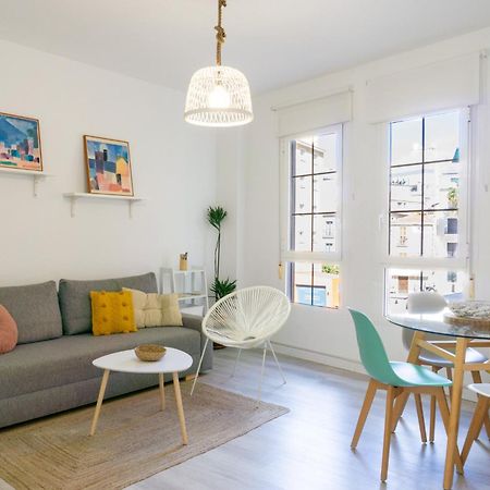 Marques7Home مالقة المظهر الخارجي الصورة