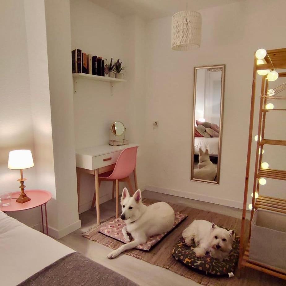 Marques7Home مالقة الغرفة الصورة