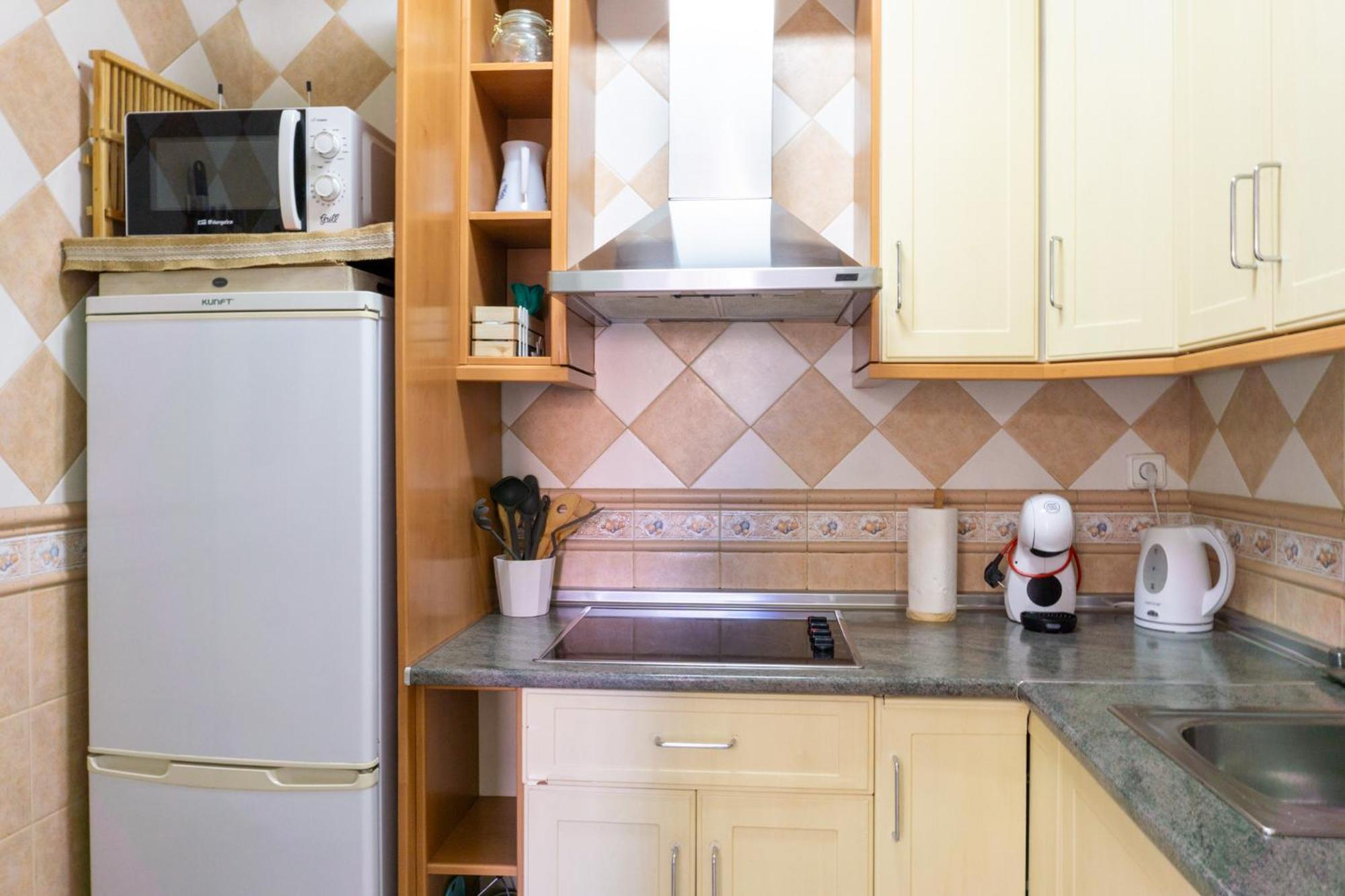 Marques7Home مالقة المظهر الخارجي الصورة