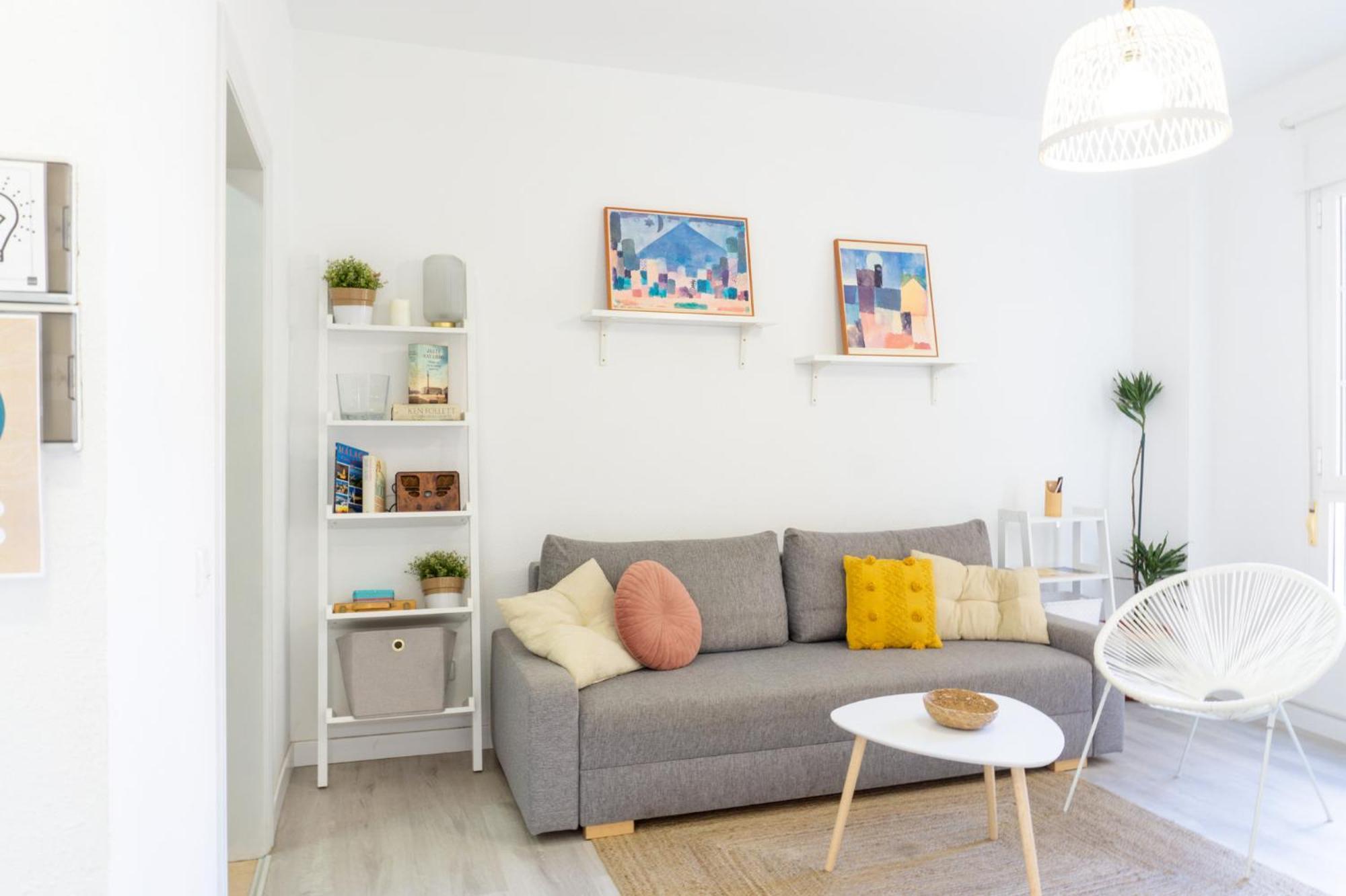 Marques7Home مالقة المظهر الخارجي الصورة