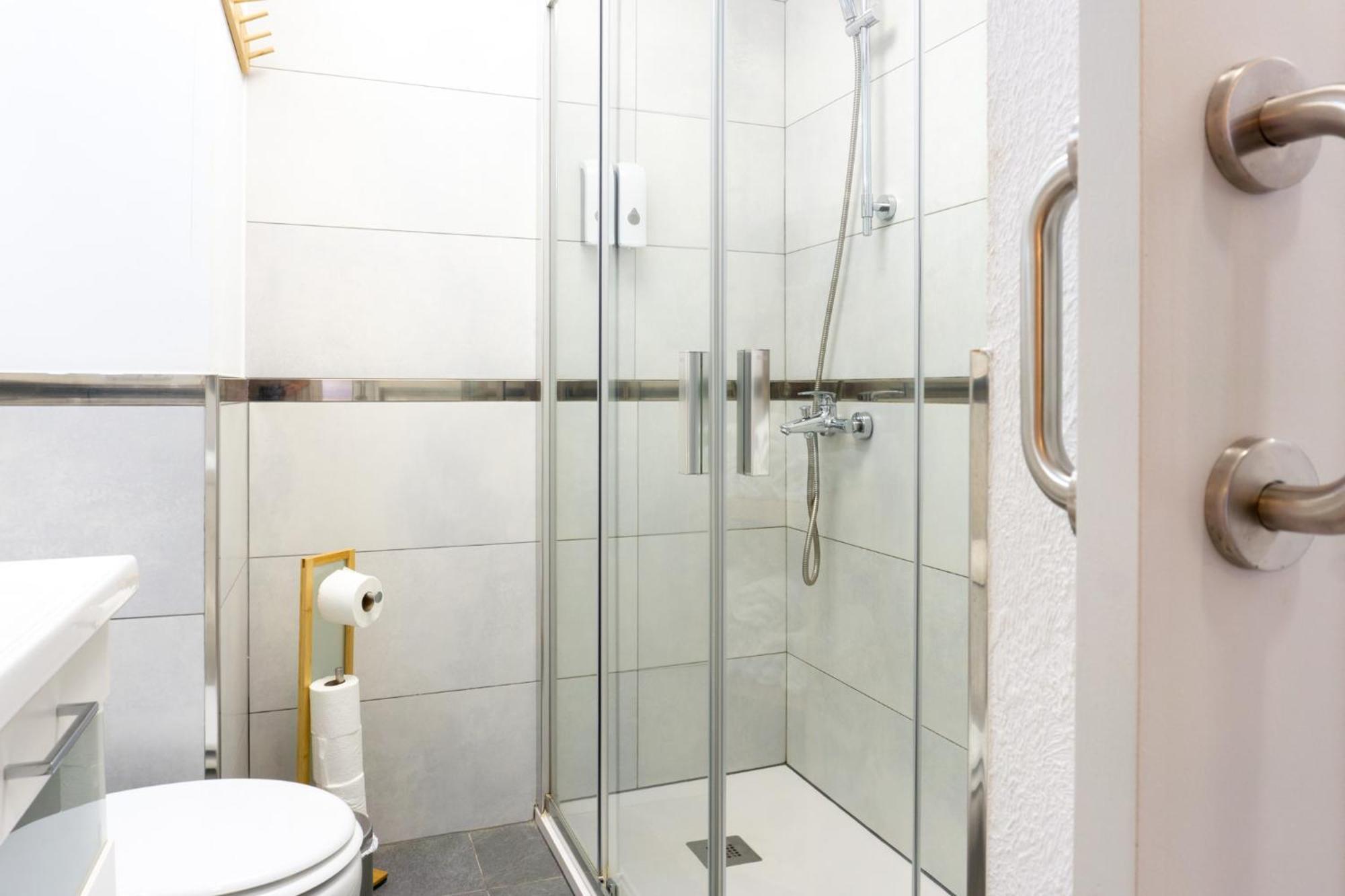 Marques7Home مالقة المظهر الخارجي الصورة